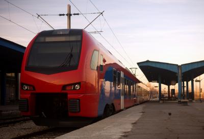 Važno obaveštenje iz "Srbije voza": Evo šta se dešava sa vozovima za Crnu Goru