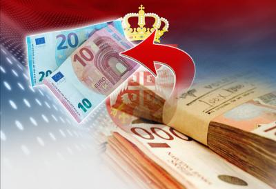 Svet se trese, dinar čvrst kao stena: Ovo pokazuje zvanična analiza kursa (INFOGRAFIK)