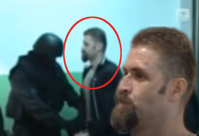 Poznati glumac insistirao da poseti Sretka Kalinića u zatvoru, ali je odbijen zbog opasnosti po život