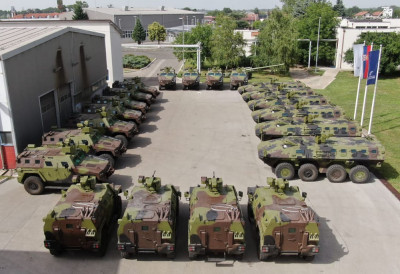 Ministarstvo odbrane poslalo važno obaveštenje: Građani će primetiti dešavanja kod kasarne