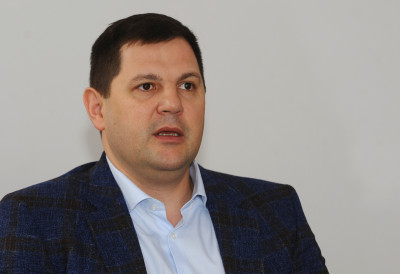 Borovčanin: Očekujem borbu Memića i Nikolića u profi ringu 2027. godine