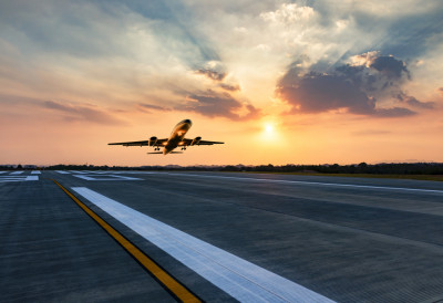 Cilj nulte emisije u avijaciji do 2050. pod velikim znakom p