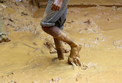 Najugroženije zemlje sveta traže 120 milijardi dolara godišnje za zaštitu od klimatskih katastrofa