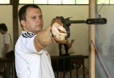 JURIŠ NA MEDALJE: Srbija sa 17 strelaca na Evropskom prvenstvu malokalibarskim oružjem