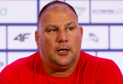 BEZ MUKA: Crna Gora ubedljivom pobedom otvorila Evropsko prvenstvo