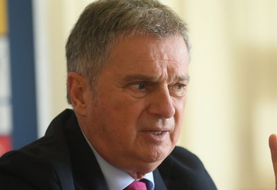 DRAMA: Ljubiša Tumbaković hitno primljen u bolnicu