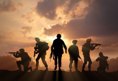 Američke snage na granici sa Meksikom: Dobili direktno naređenje od Trampa, u toku je velika operacija sa  7.600 vojnika (VIDEO)