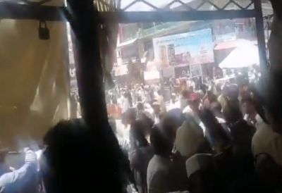 Više od 80.000 ljudi prisustvovalo JAVNOM POGUBLJENJU muškarca na stadionu: Porodica odbila da mu oprosti