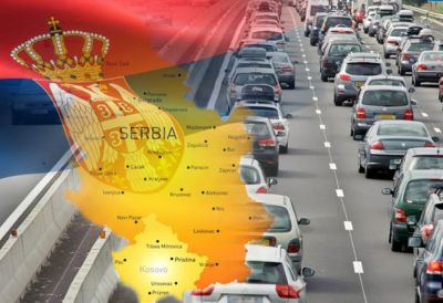 Od sutra je OBAVEZNA upotreba TAG UREĐAJA u ovom delu Srbije: Evo šta treba da uradite ako ga ne posedujete