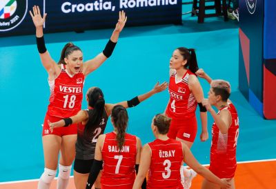 Odbojkašice Turske pobedile Japan i plasirale se u finale Svetskog prvenstva