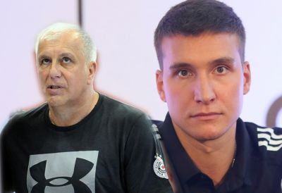 BOMBA JE VEĆ AKTIVIRINA: Vraća se Željko i dovodi Bogdana!