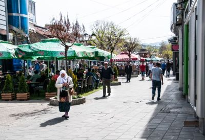 Novi Pazar: U ekološke projekte uloženo oko 150 miliona