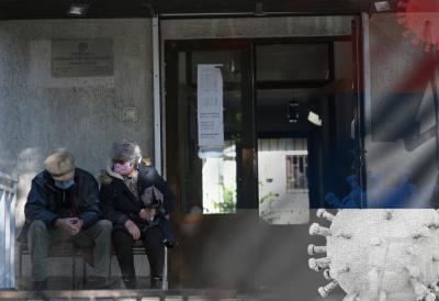 Epidemija u Srbiji! Više od 18.000 zaraženih pacijenata za samo nedelju dana, deca najugroženija