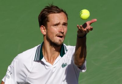 BILO JE KAO NA FILMU: Medvedev ispičao kako je napustio Dubai