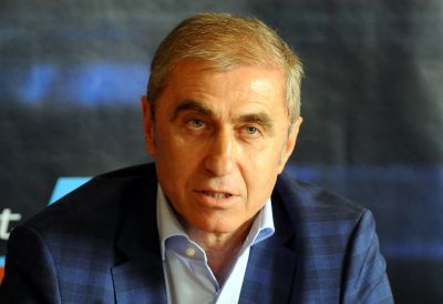 Đurovski: Očekujem da Veljko Paunović ostane selektor Srbije, zaslužio je šansu