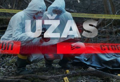 Jeziv prizor pored reke: Pronađeno telo muškarca na obali Une, policija na nogama