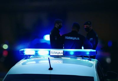 Zastoj na magistrali Kragujevac - Kraljevo: Više vozila učestvovalo u teškoj saobraćajnoj nesreći, stvaraju se kolone (VIDEO)