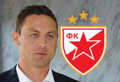 Nemanja Matić predlaga regionalno ligo kot rešitev za balkanski nogomet