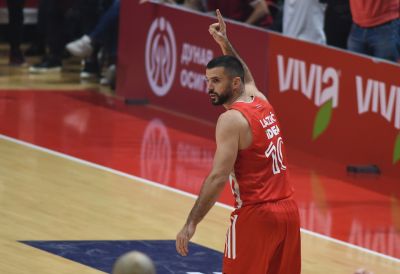 PRVE REČI NAKON NESREĆE: Oglasio se Branko Lazić posle stravičnog požara u teretani