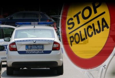 (UZNEMIRUJUĆE) Snimci stravičnih nesreća i divljanja po srpskim putevima uporno kruže mrežama: Osvanuli profili koji promovišu bahate vožnje sa fatalnim posledicama