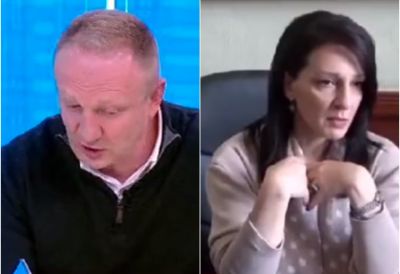 "AKO VAM SE NE RADI,VRATITE MANDATE I 130.000 EVRA KOJE UZIMATE OD NARODA" Blokaderi ogorčeni na opoziciju zbog nedolaska u Skupštinu i Štimac ih prozvao (FOTO)