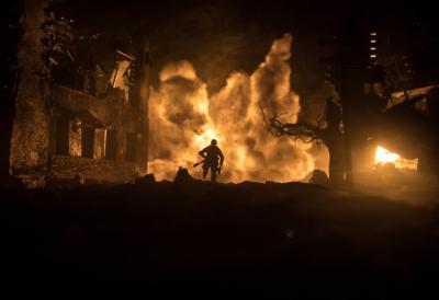 Kraj: Sledeće nedelje se potpisuje mirovni sporazum i okončava sukob