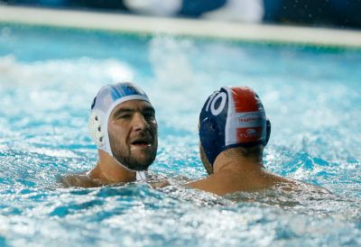 Pijetlović: Polufinale je kao finale, sastaju se dve najkvalitetnije ekipe u Srbiji