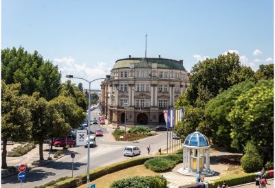 Niš ima novog predsednika Skupštine grada