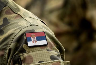 Albanci pucali na pripadnike Vojske Srbije