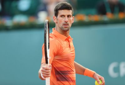 Novak Đoković ohranil sedmo mesto na lestvici ATP, Janik Siner ostaja prvi