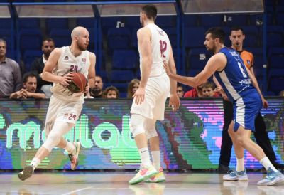 HAOS U ABA LIGI: Sudije KAŽNJENE zbog propusta