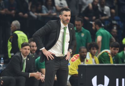 EFES NASTAVIO NIZ: Doužer srušio Alimpijevićev Bešiktaš