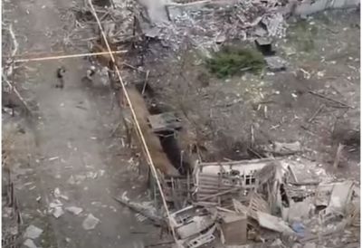 Ruska vojska pojačava pritisak u zaporoškom pravcu: Ukrajinci napadnuti iz više pravaca, naterani na povlačenje