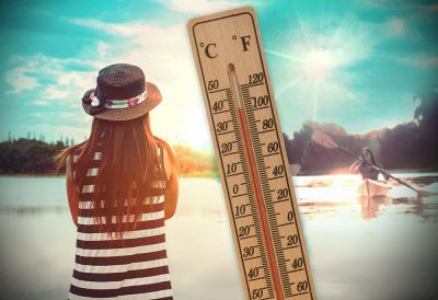 Jutro prehladno, ali onda naglo otopljenje: Evo kakvo nas vreme očekuje danas