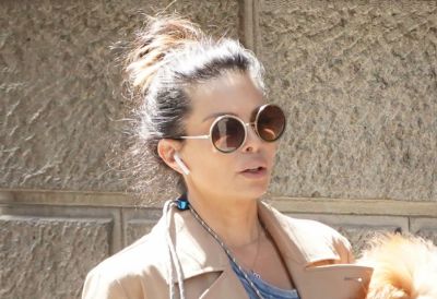 Nikolina Pišek pokazala uništen automobil: Snimila stravičan prizor, pa poslala javno upozorenje