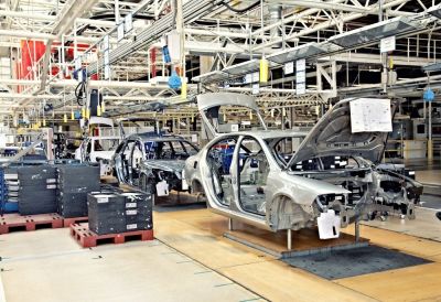 KRIZA NE STAJE: Još jedan GIGANT auto-industrije pred KOLAPSOM!