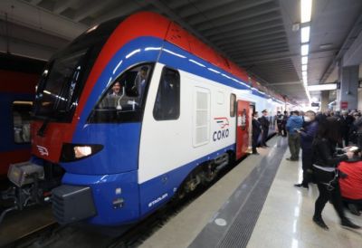 Nova linija iz Beograda ka srcu Evrope: Vozom ka velikoj metropoli i jednom od omiljenijih gradova Srba, putovanje skraćeno na samo šest sati