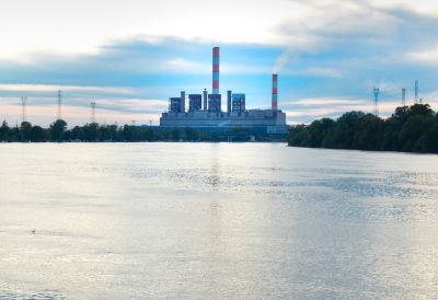 Nova kaseta na deponiji TENT A v obratovanju za boljšo okoljsko zaščito