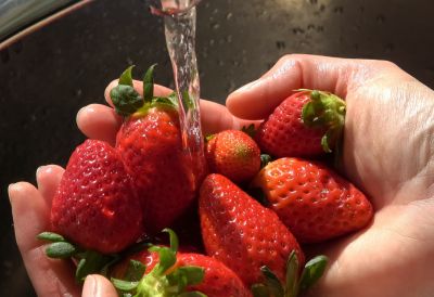 Ko ne bi smeo da jede jagode? Ako imate ove ZDRAVSTVENE PROBLEME trebalo bi da ih izbegavate