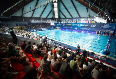 Šabac potopio Novi Beograd