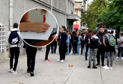 Objavljene novine oko testova za polaganje male mature: Evo kako će učenicima biti olakšano testiranje