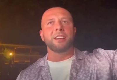 Dado Polumenta ponovo postaje otac? Pevač sa suprugom očekuje treće dete