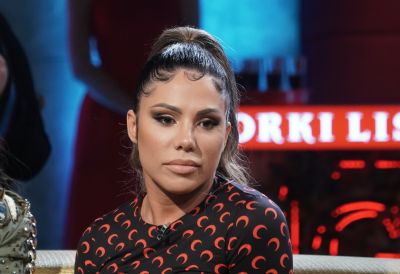 "Za ove reči se može ići na crkveni sud" Hitno se oglasila crkva nakon želje Sandre Afrike da krsti psa: "Oprosti joj, Gospode""