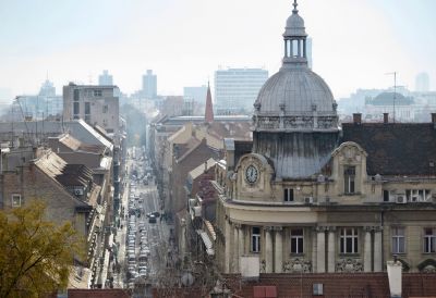 "Koji je naružniji grad u Evropi?" Čehinja obišla ceo kontinent, pa snimkom razbesnela Hrvate: Komentari gore, pokrenuta je lavina (VIDEO)