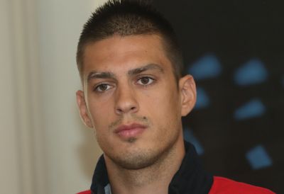 Nakon Vujadina Savića još jedan fudbaler ulazi u najizazovniji rijaliti: "Ako ga je Mirka pustila, pustiću i ja njega " Supruga otkrila sve detalje