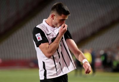 Saša Zdjelar posebno bitan Partizanu zbog pozicije koju igra: Mijatović sve izneo