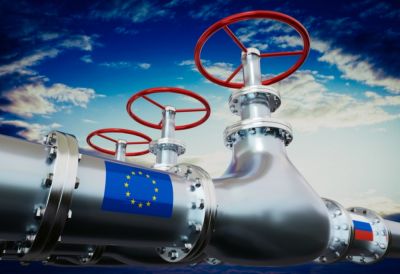 Alarm u Berlinu: Rezerve gasa pale ispod kritičnog nivoa, a Evropa ispumpava zalihe