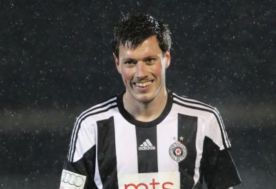 POJAČANJE ZA EVROPU: Džigi Ninković stavio potpis!