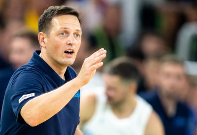 SEKULIĆ PRELOMIO: Poznat spisak Slovanije za kvalifikacije