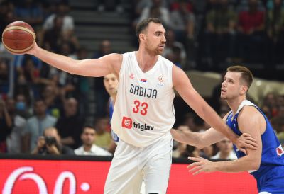 Milutinov u Kući slavnih